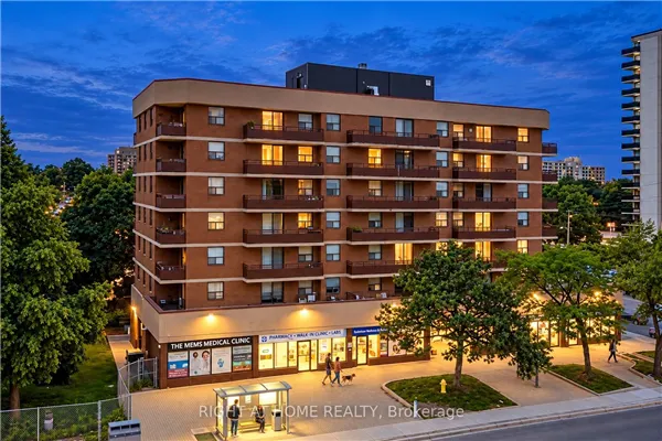1881 Jane Street #706