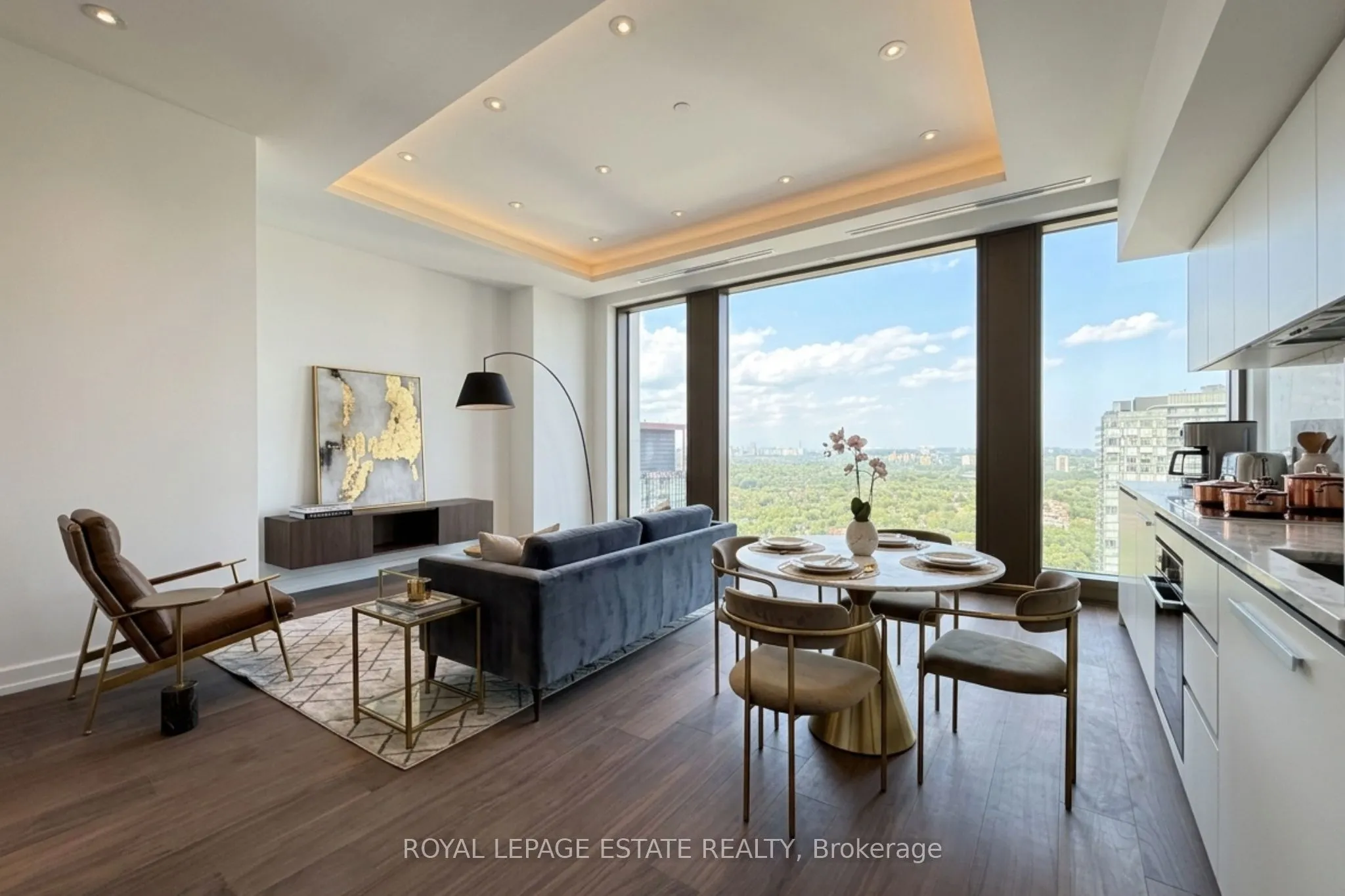 1315 Bay Street #3101