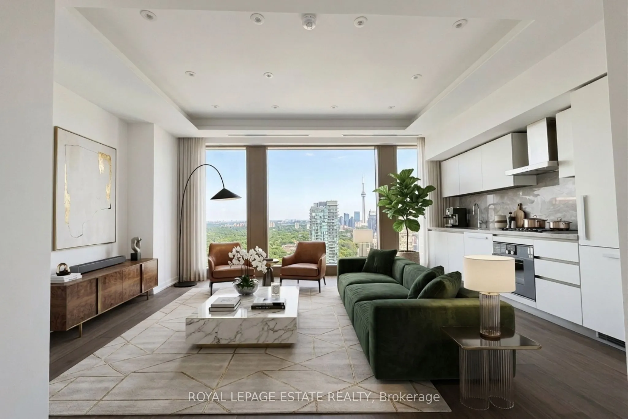 1315 Bay Street #3101
