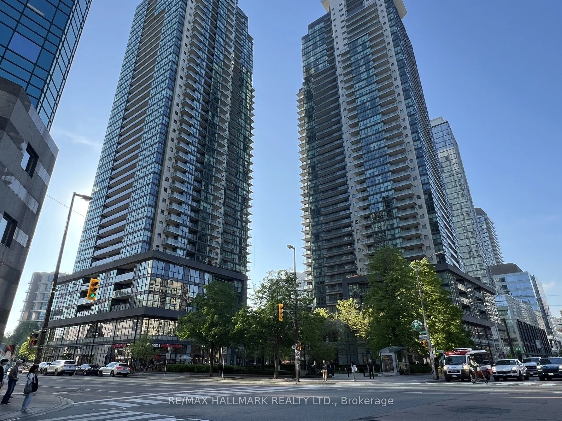 5162 Yonge Street #607