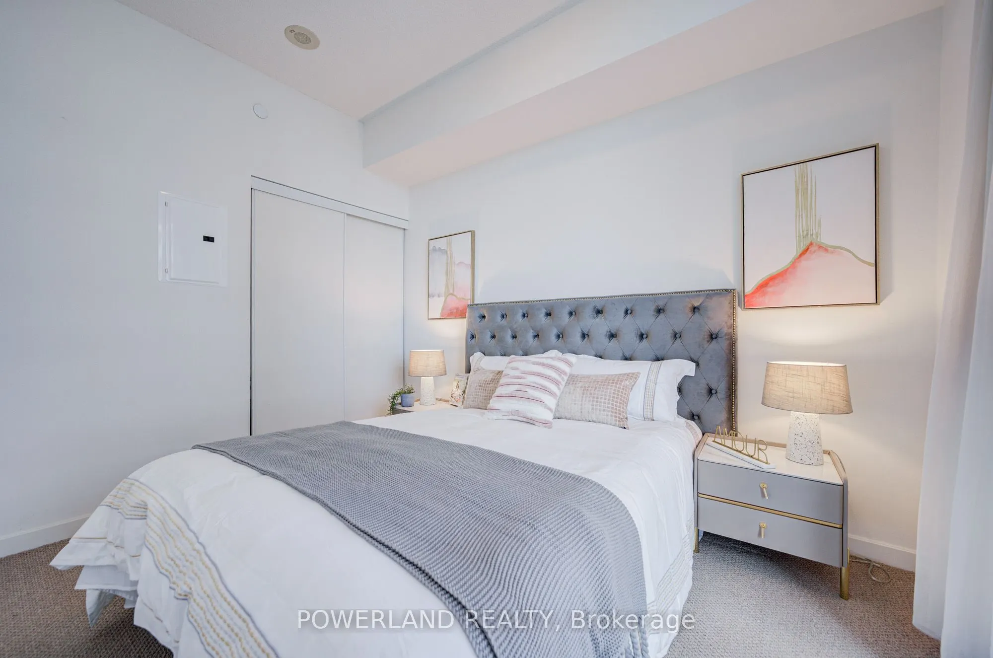 52 Forest Manor Road #807