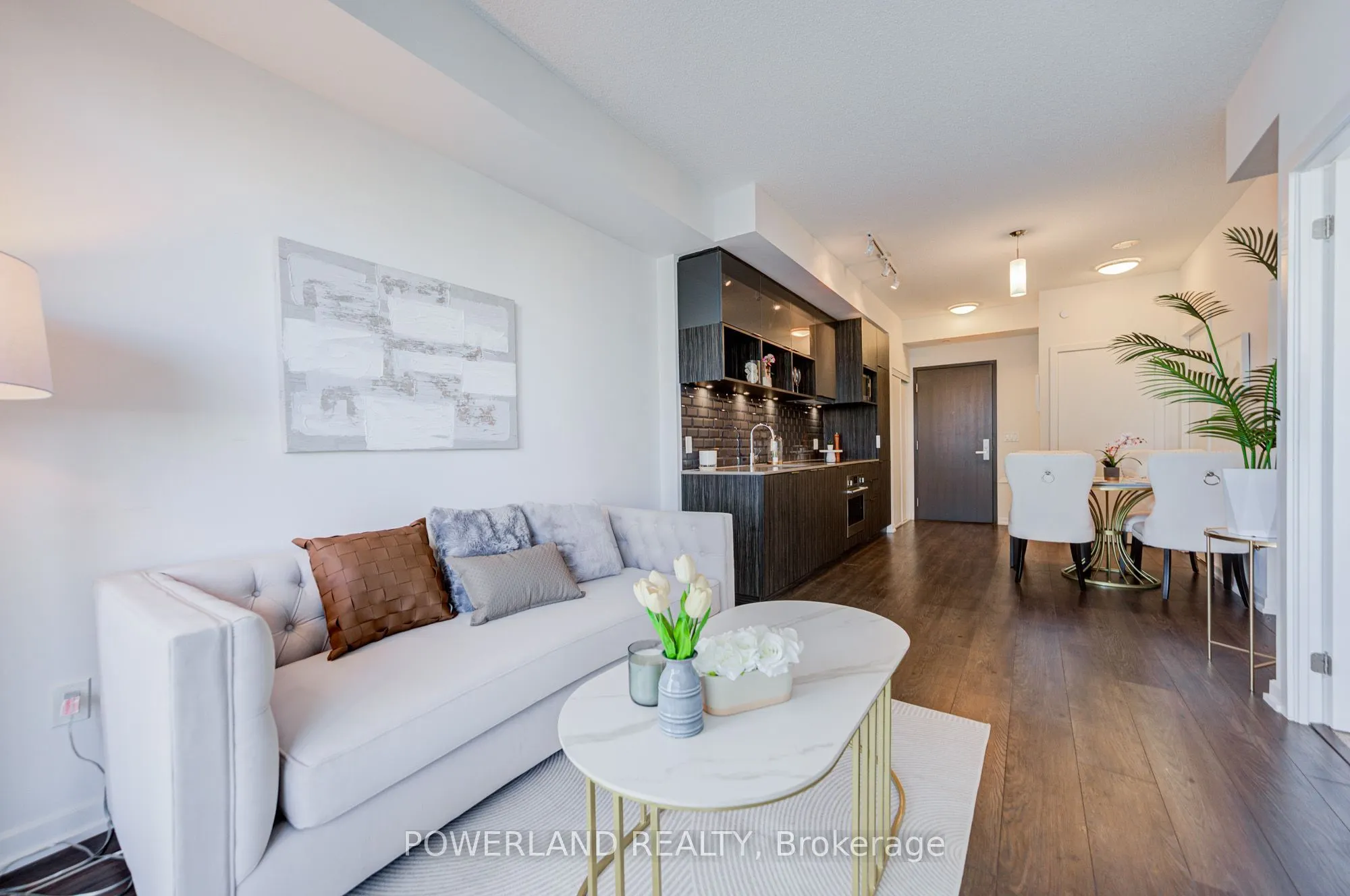 52 Forest Manor Road #807