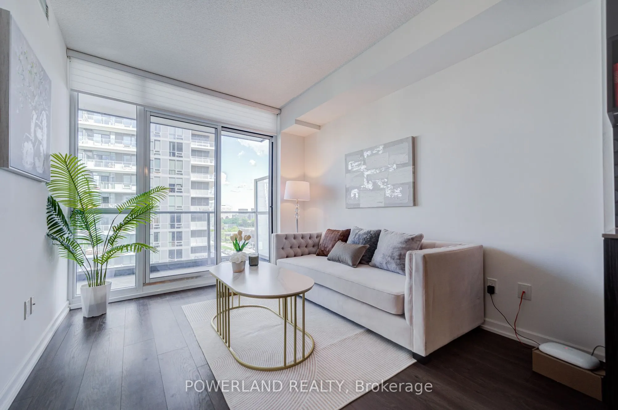 52 Forest Manor Road #807