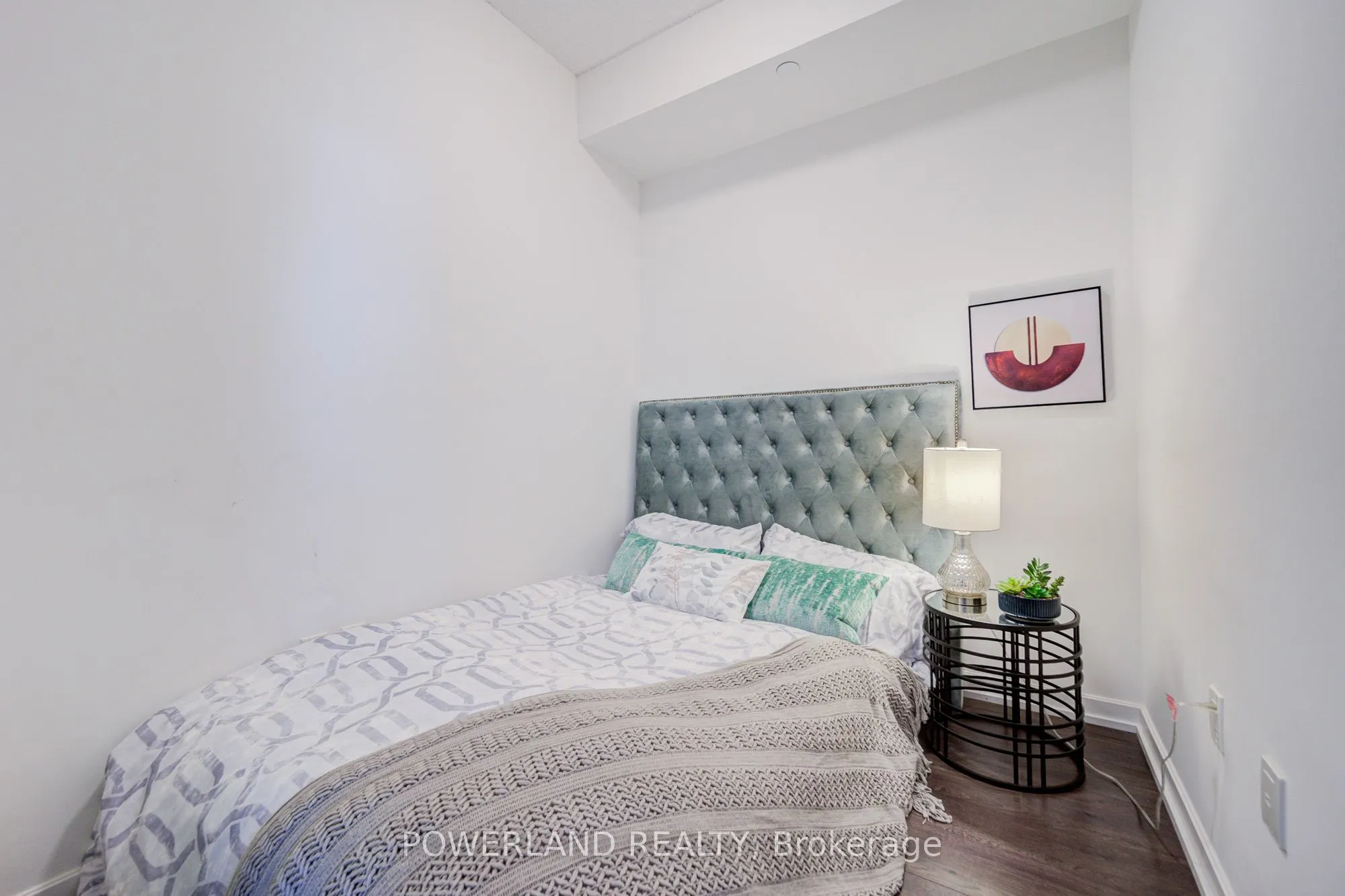 52 Forest Manor Road #807