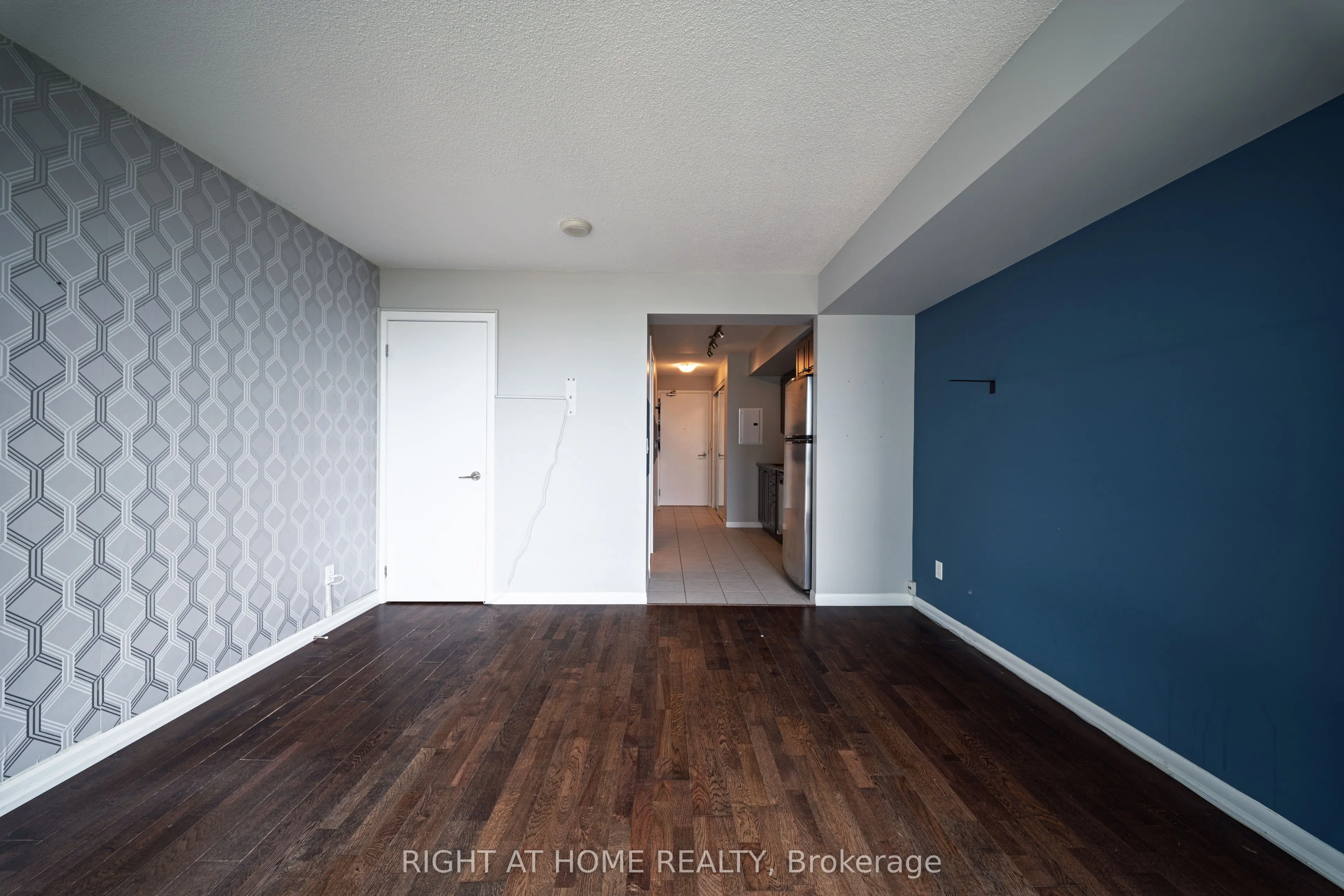 215 Fort York Boulevard #1206