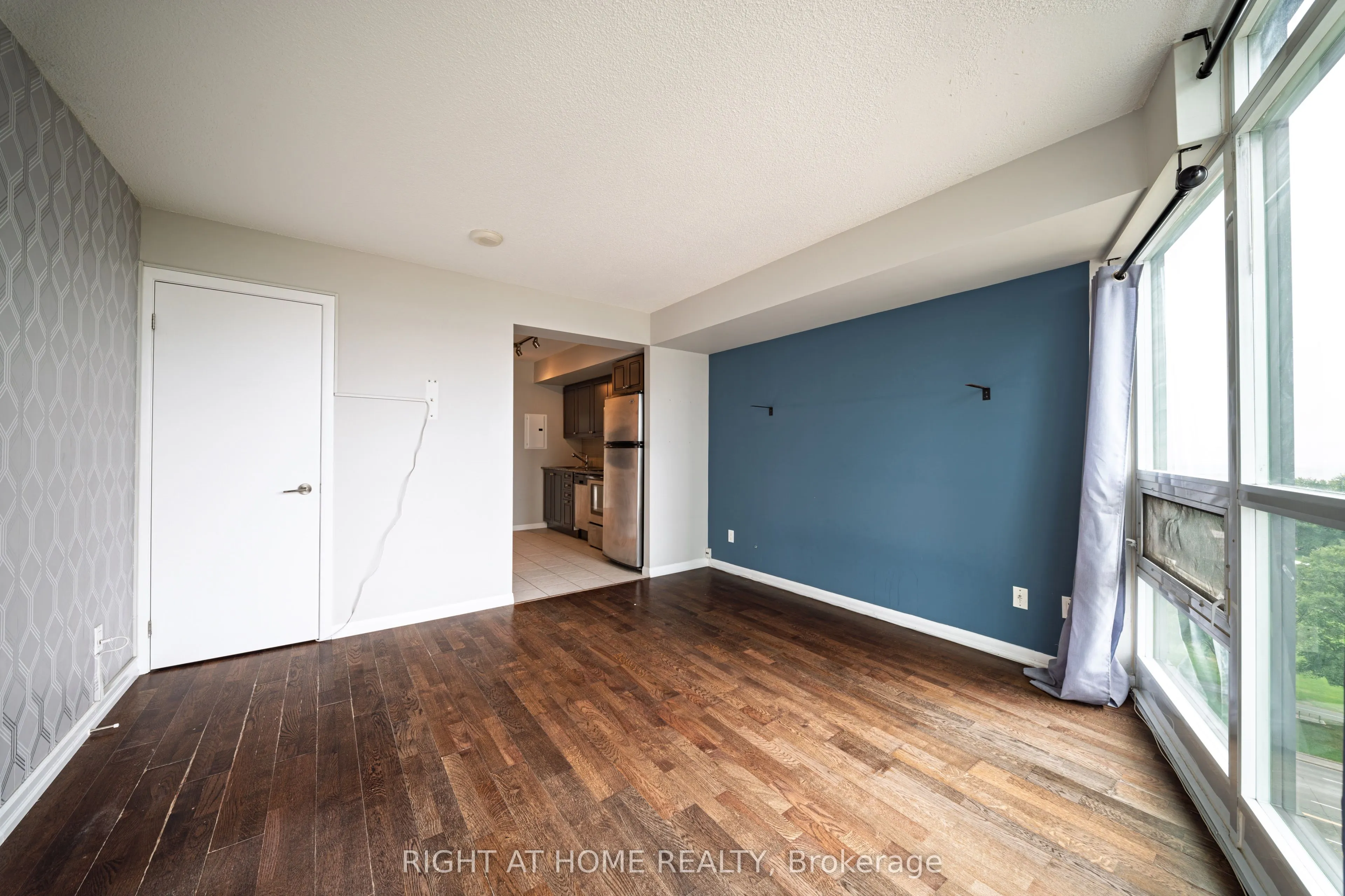 215 Fort York Boulevard #1206
