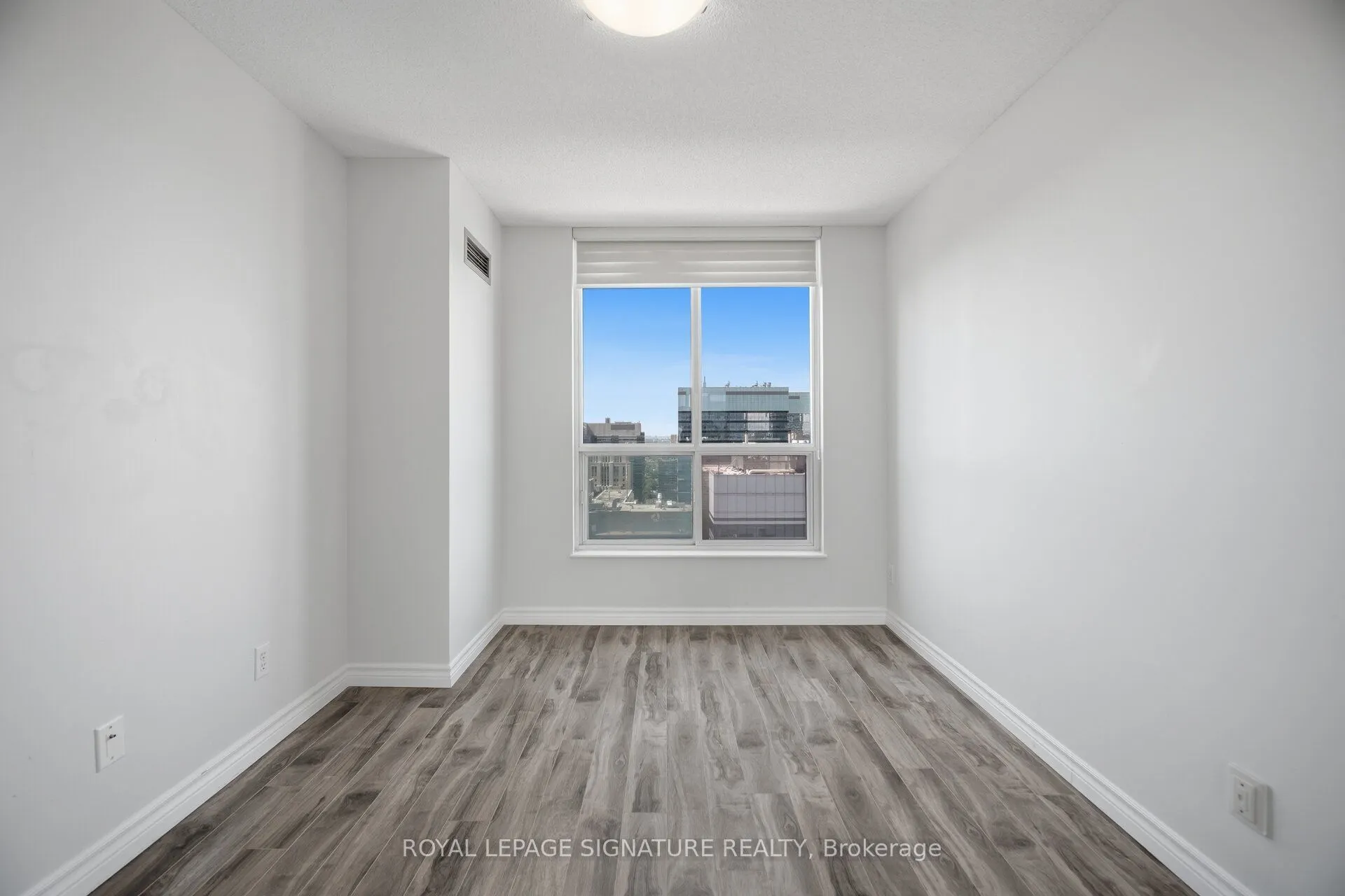 750 Bay Street #3603
