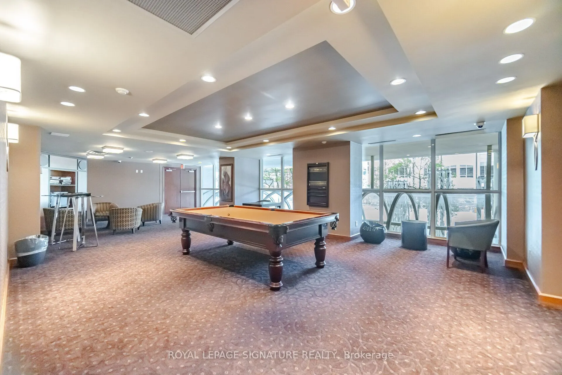 750 Bay Street #3603
