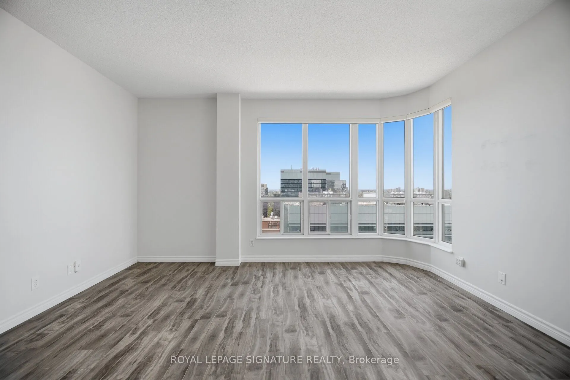 750 Bay Street #3603
