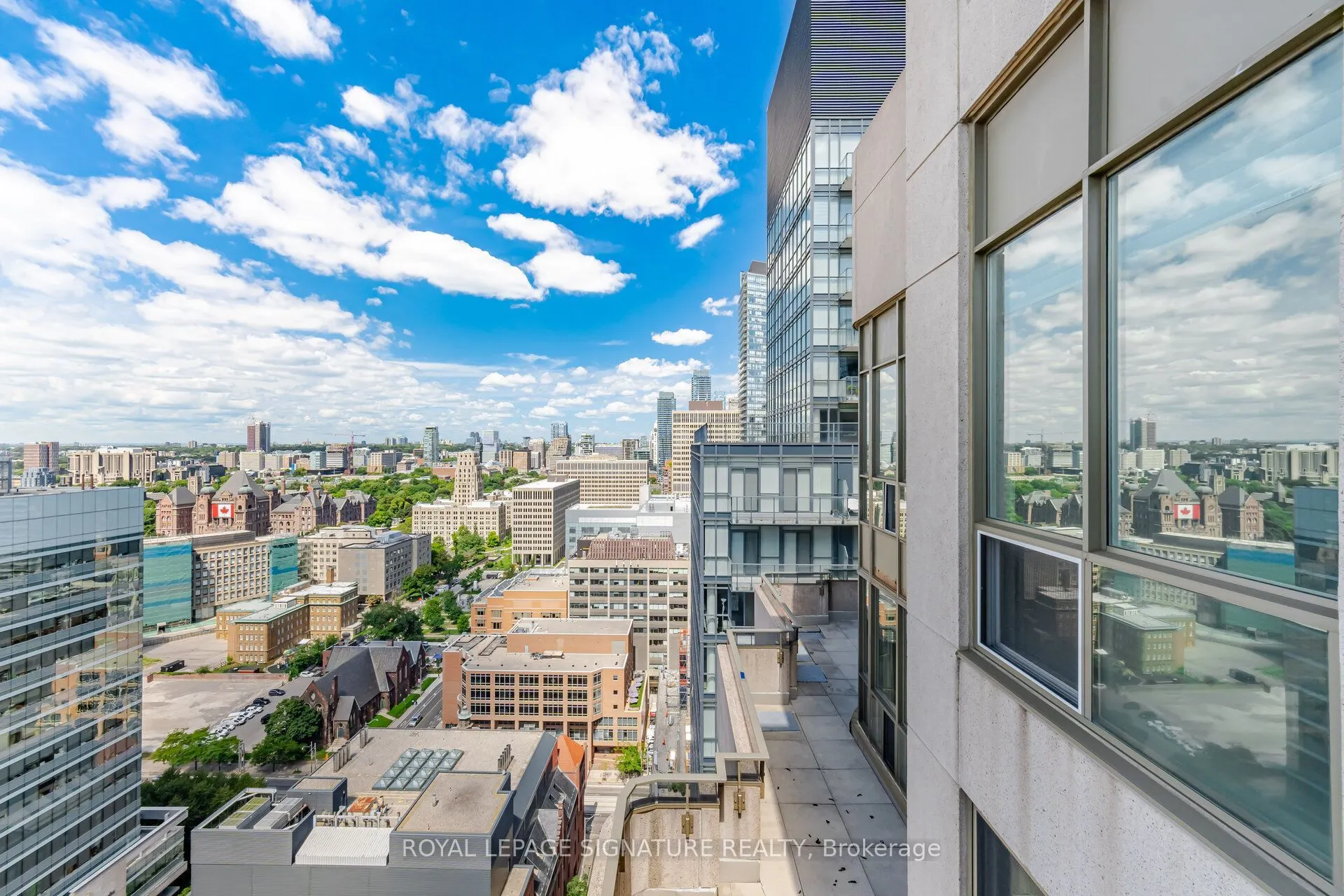 750 Bay Street #3603