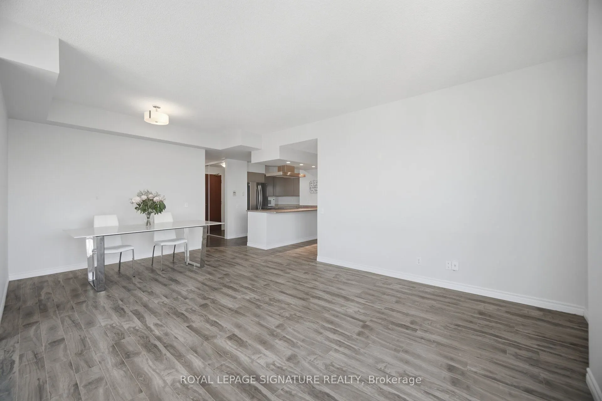 750 Bay Street #3603