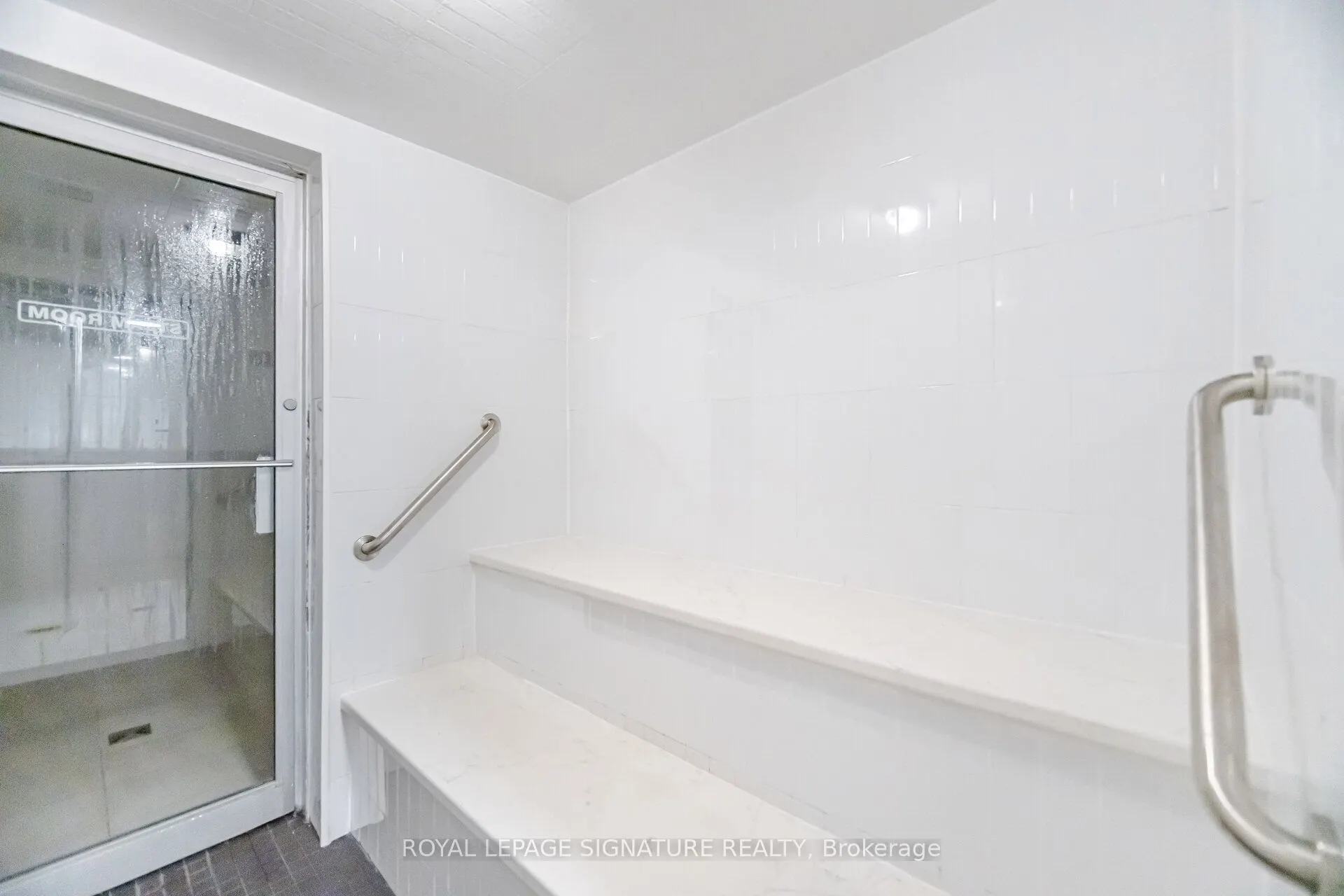750 Bay Street #3603