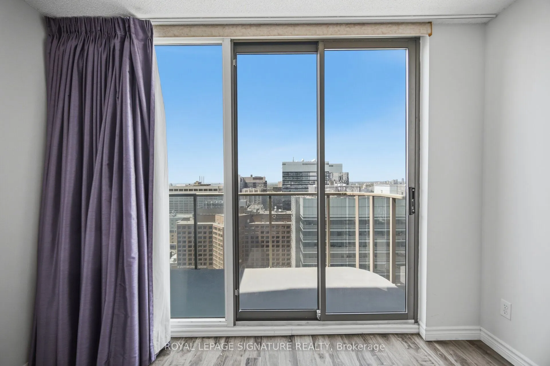 750 Bay Street #3603