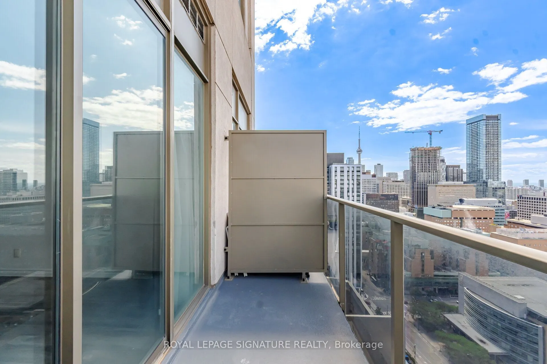 750 Bay Street #3603