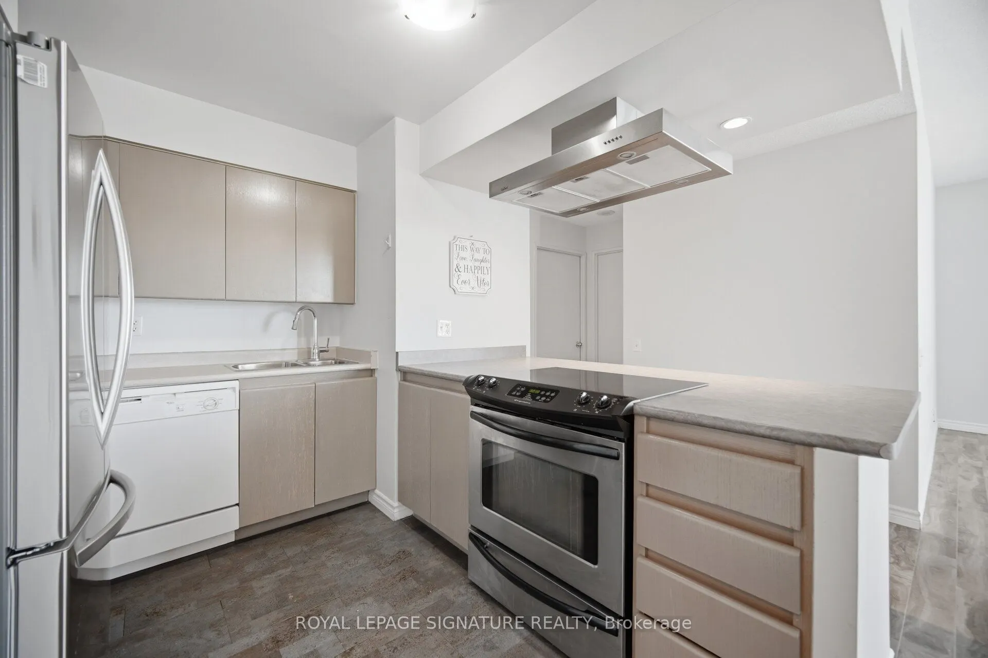 750 Bay Street #3603