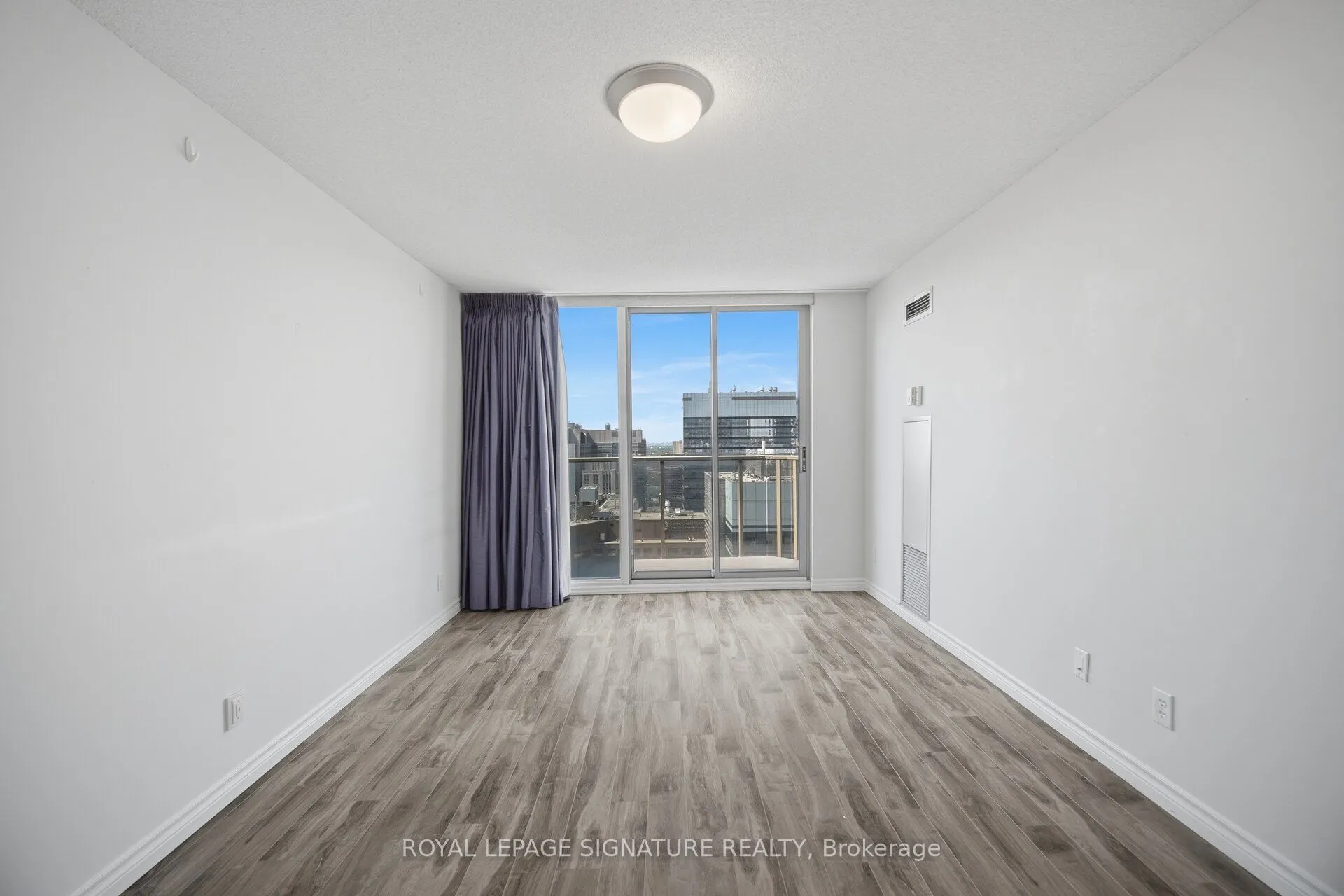 750 Bay Street #3603