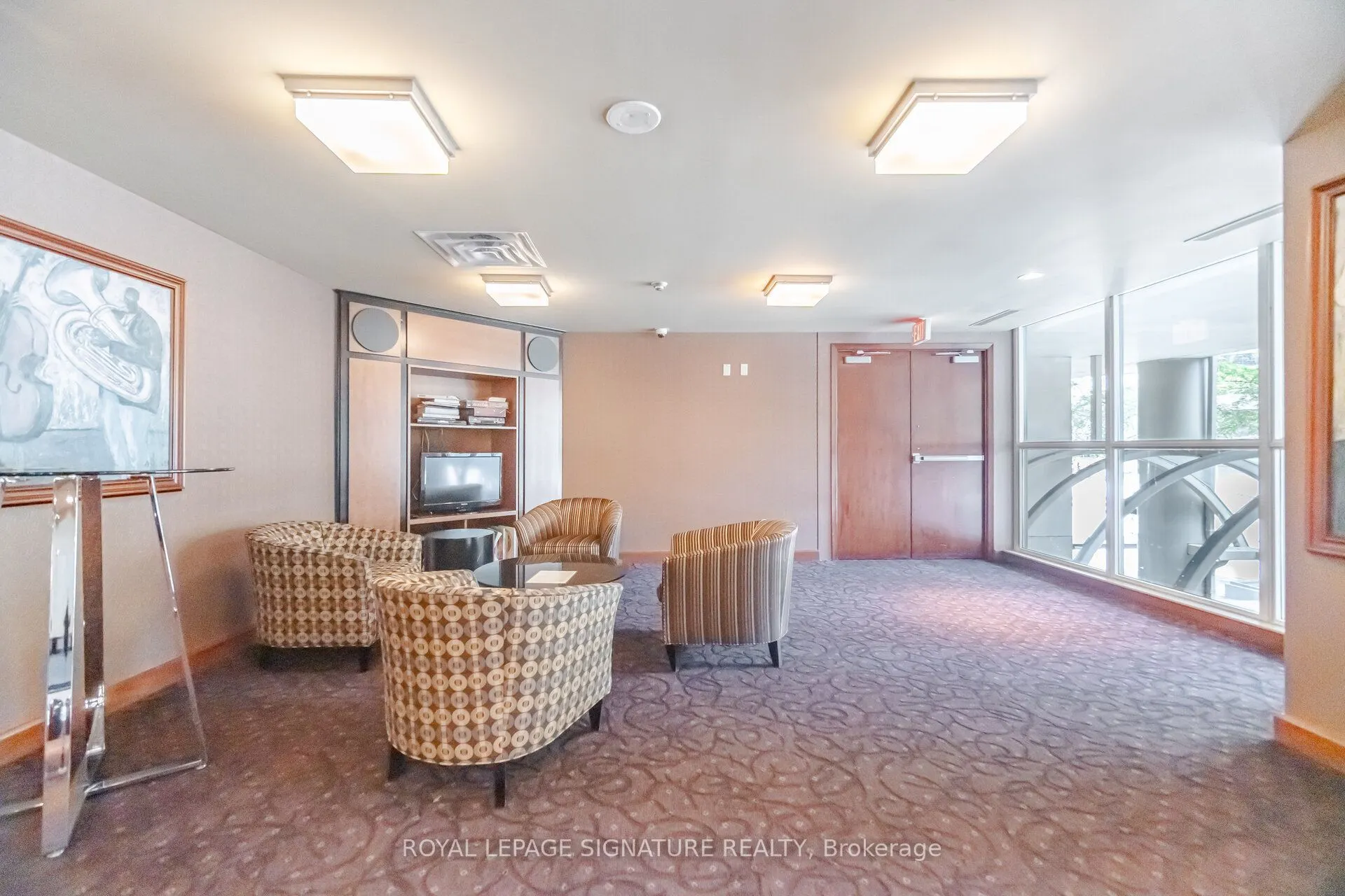 750 Bay Street #3603