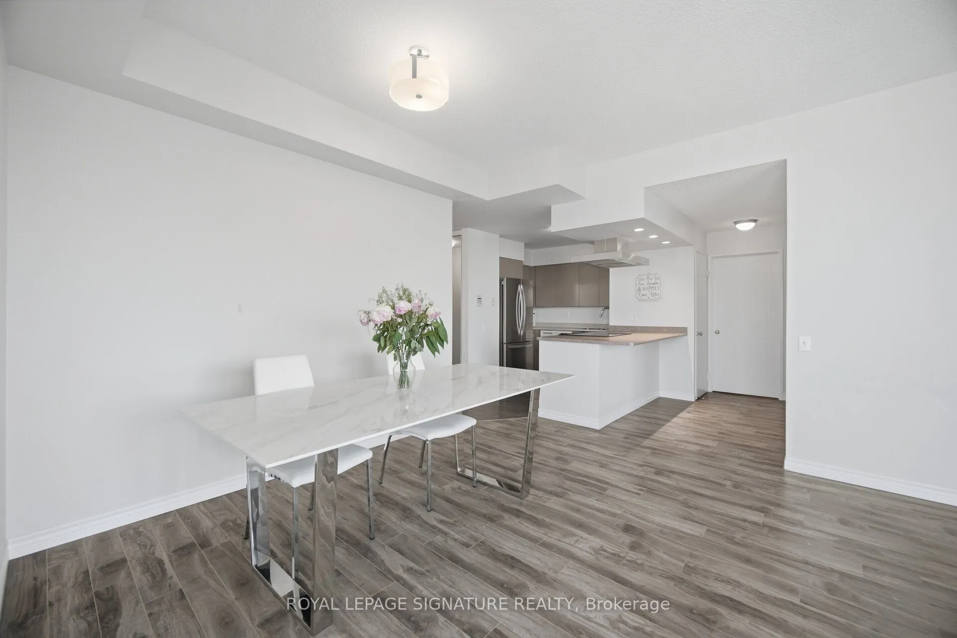 750 Bay Street #3603