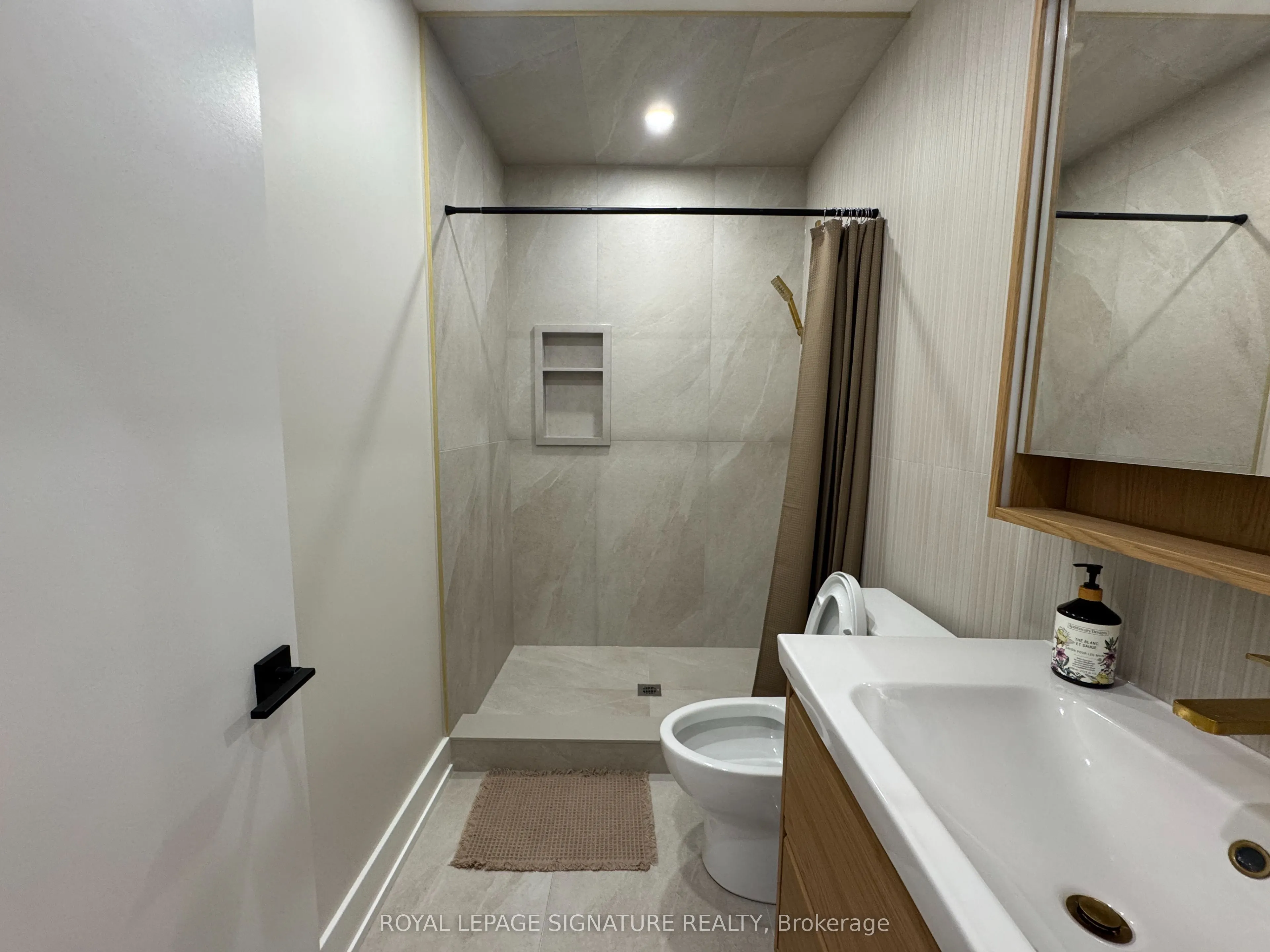 11 Norcross Road #Bsmt