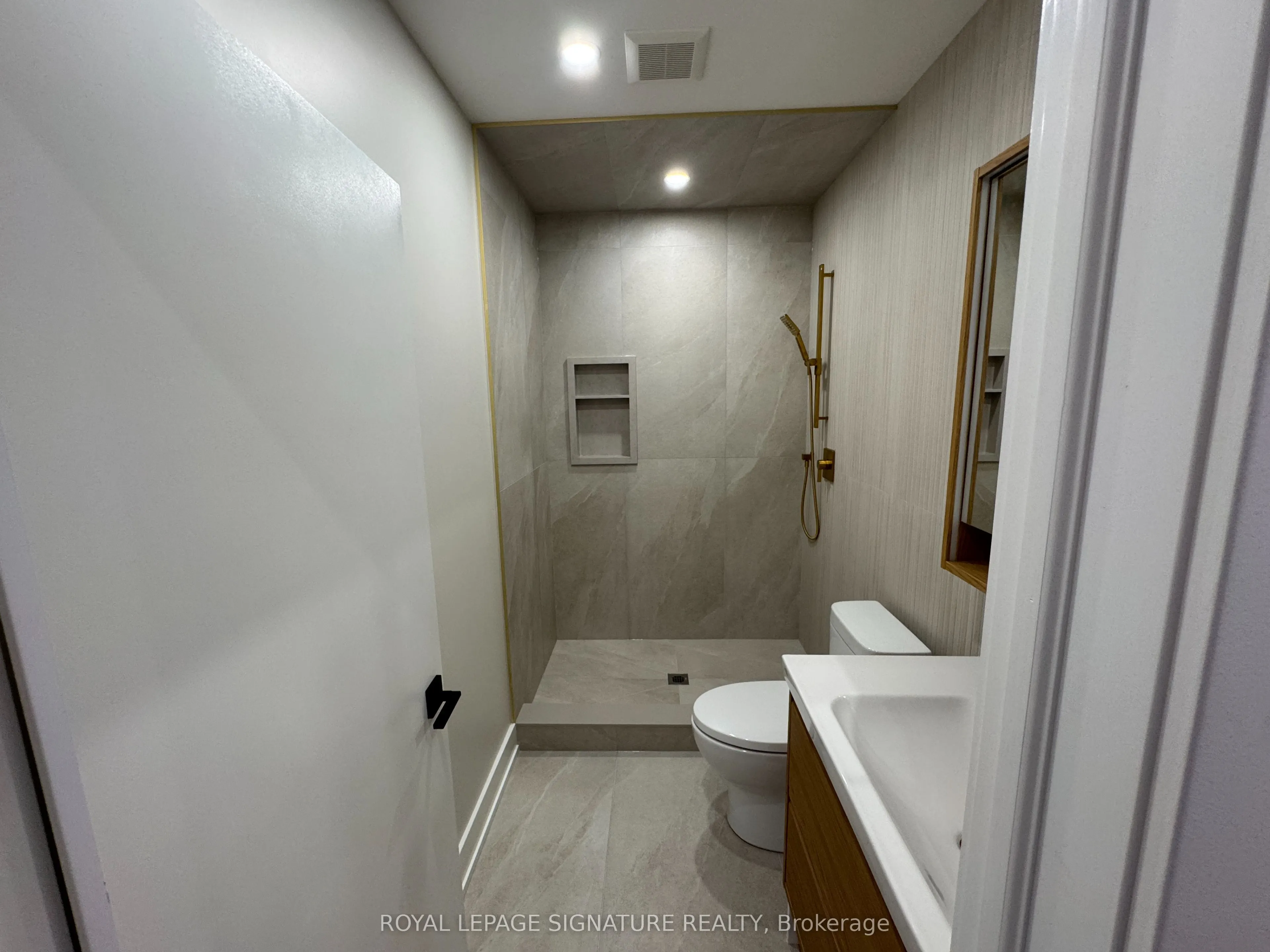 11 Norcross Road #Bsmt