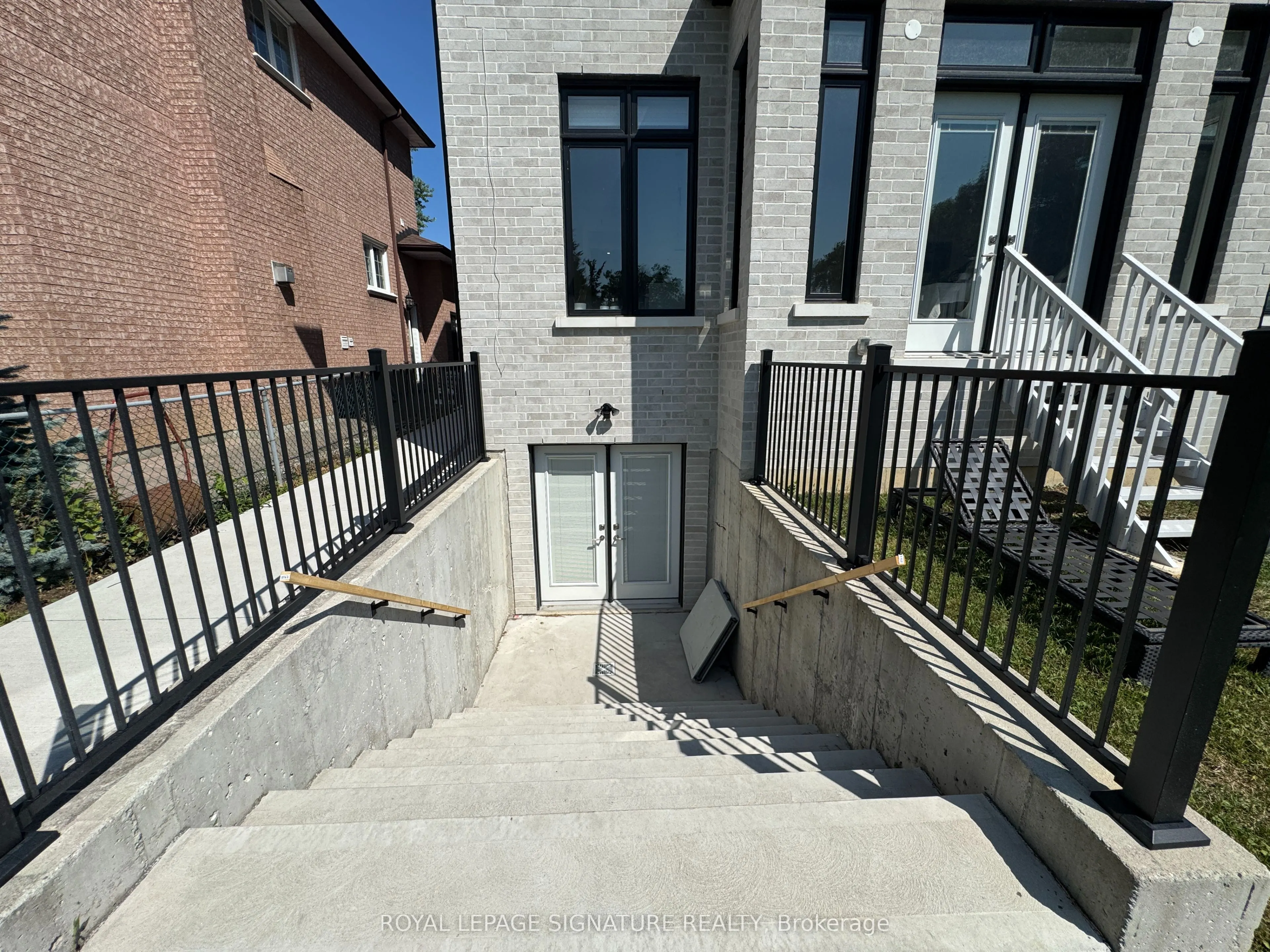 11 Norcross Road #Bsmt