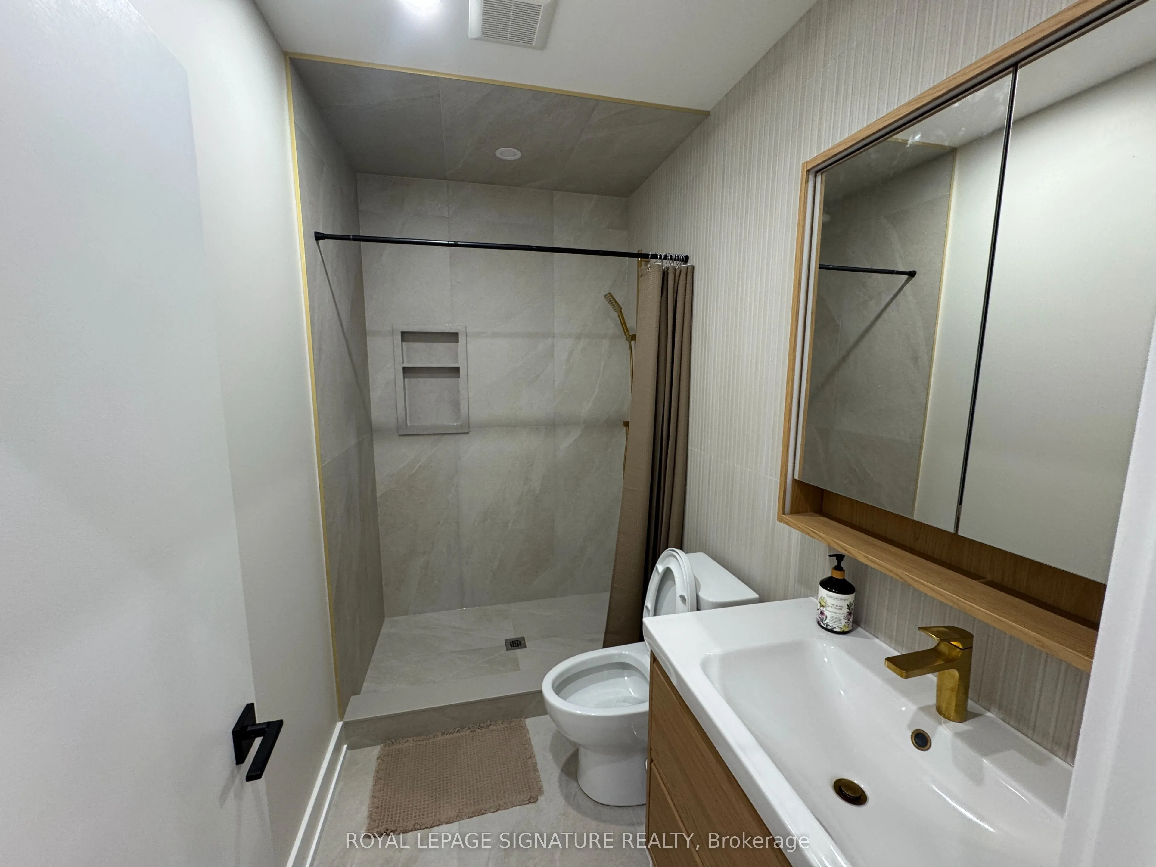 11 Norcross Road #Bsmt