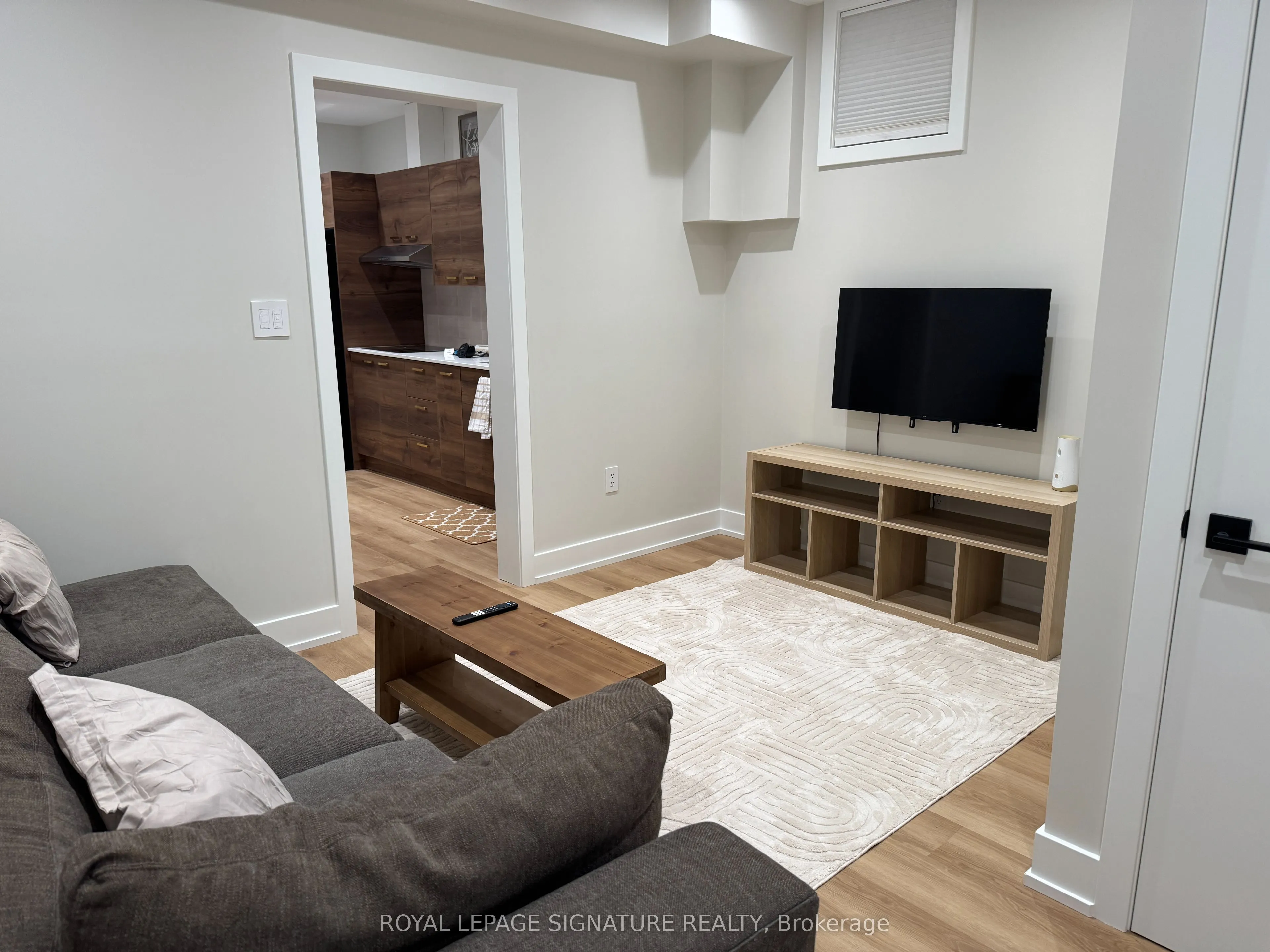 11 Norcross Road #Bsmt