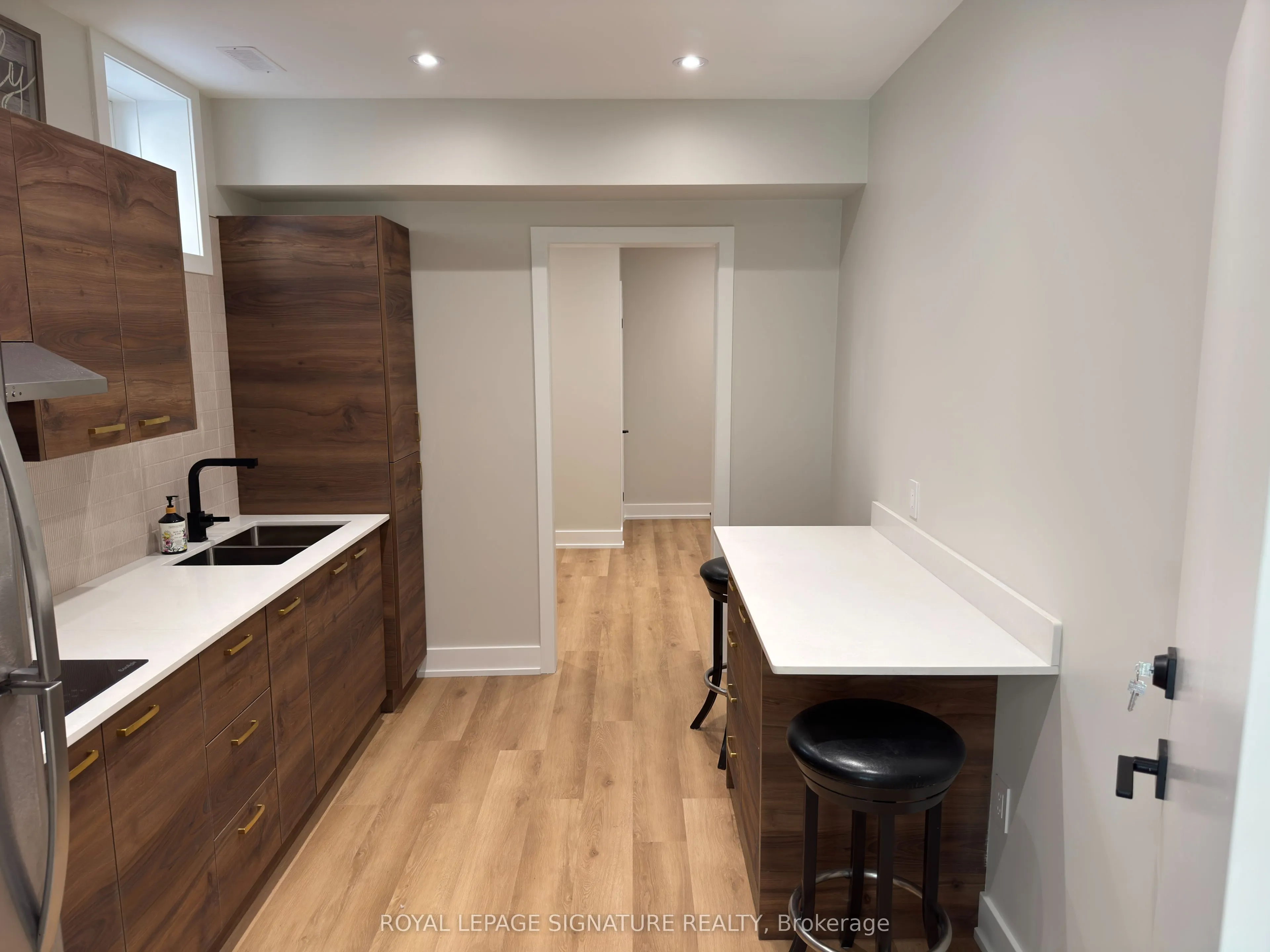11 Norcross Road #Bsmt