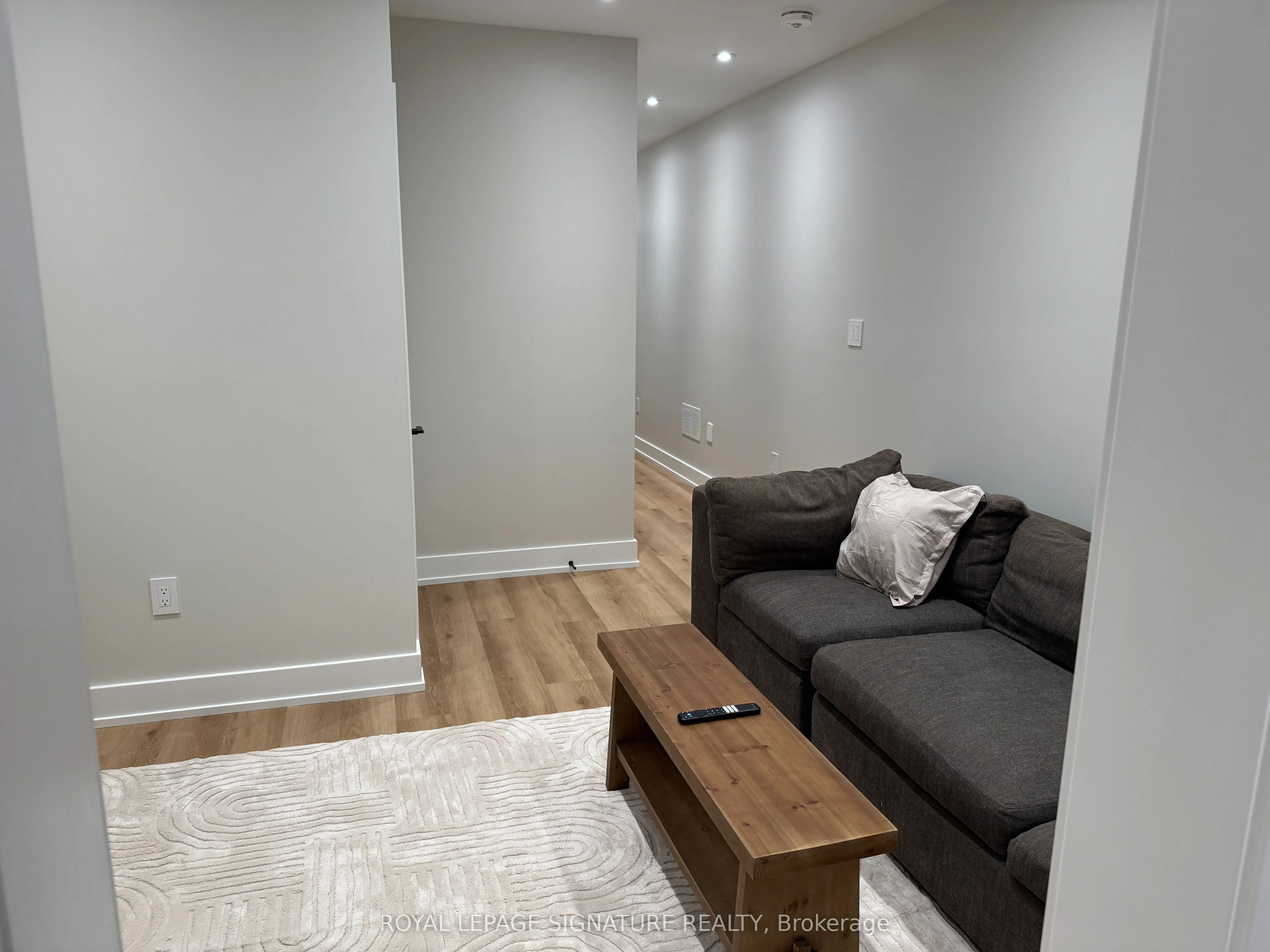 11 Norcross Road #Bsmt