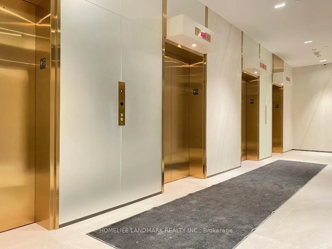 319 Jarvis Street #2309