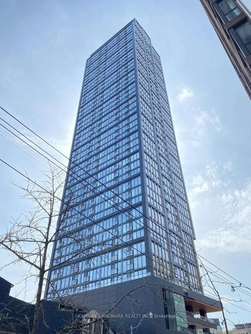 319 Jarvis Street #2309