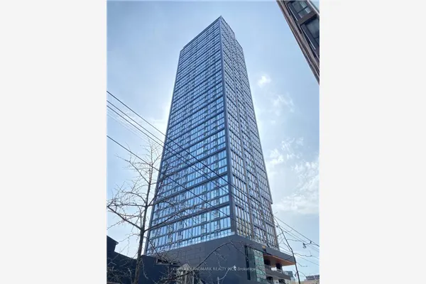 319 Jarvis Street