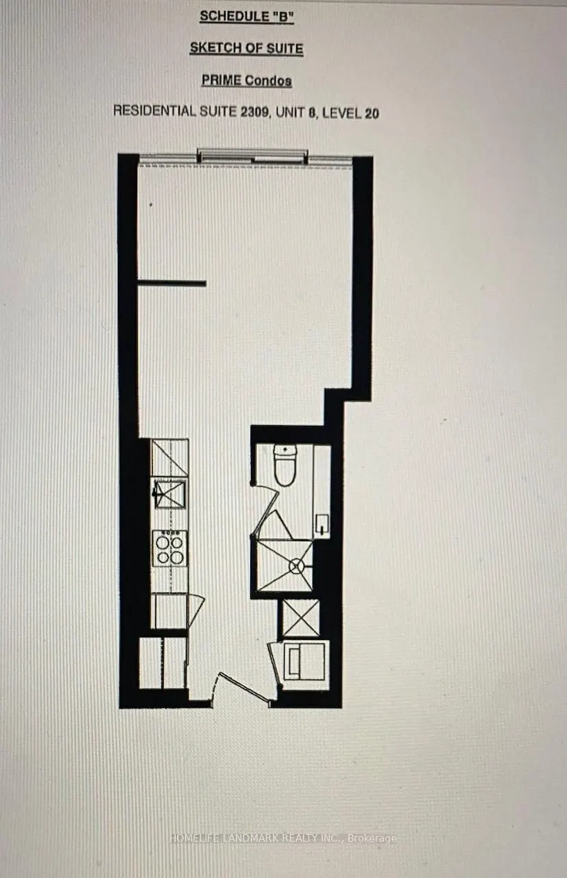 319 Jarvis Street #2309