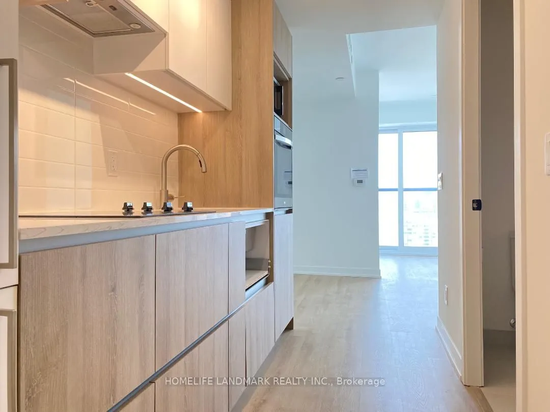 319 Jarvis Street #2309