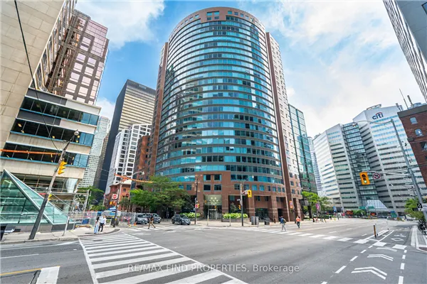 33 University Avenue #1203