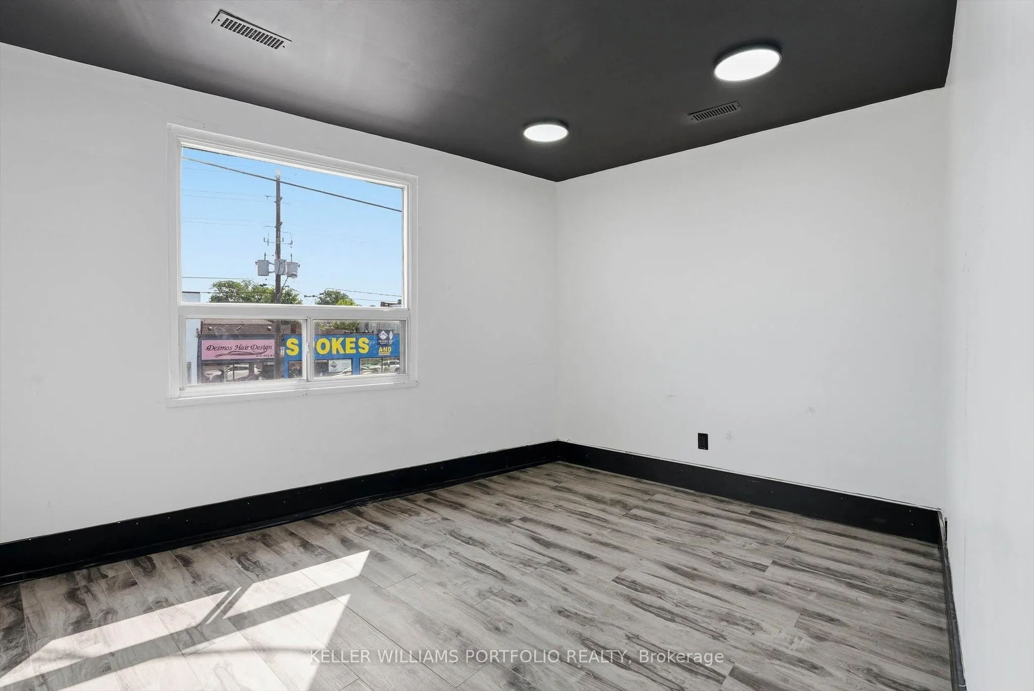 1896 Avenue Road #201