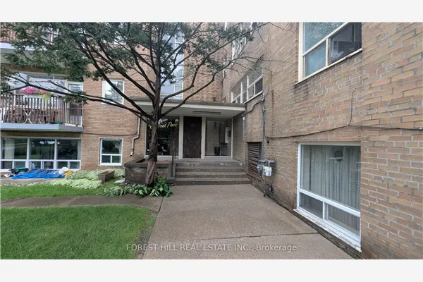 55 Neptune Drive