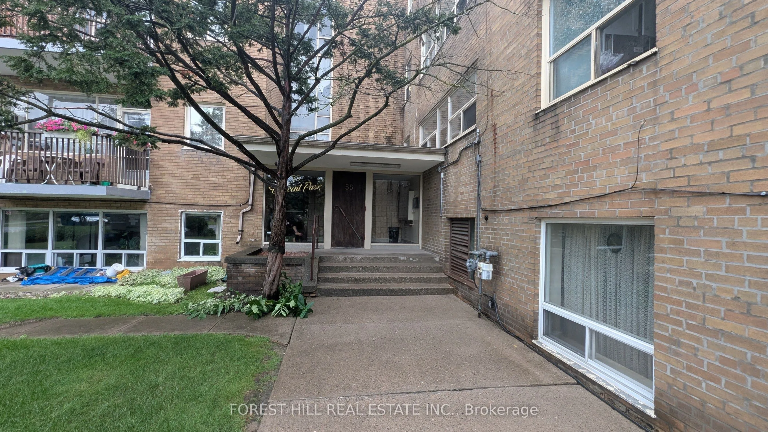 55 Neptune Drive #305