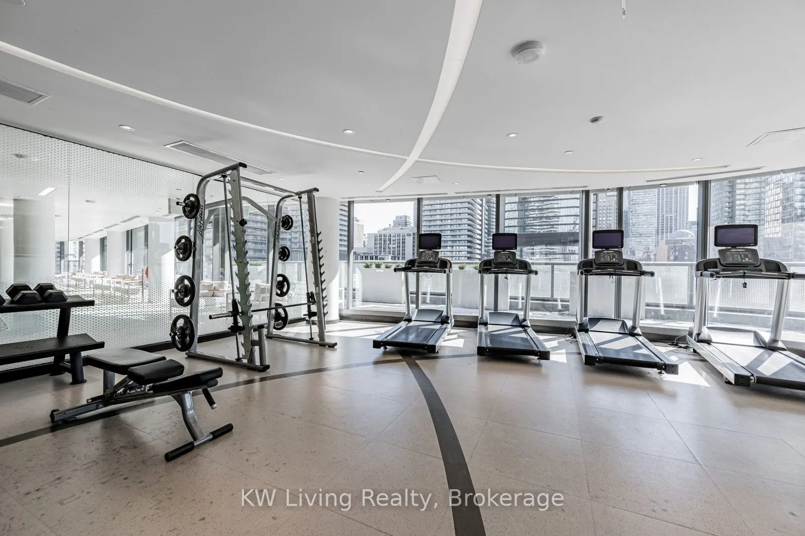 11 Wellesley Street #4309