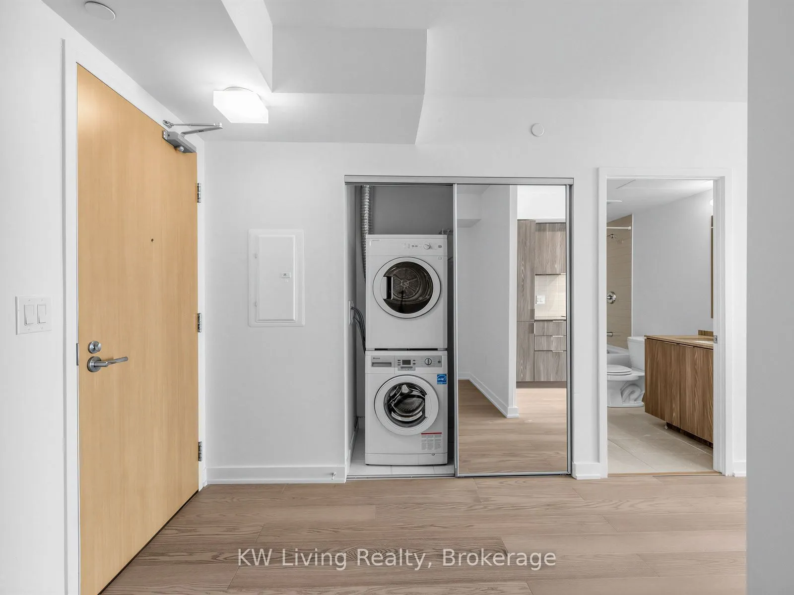 11 Wellesley Street #4309