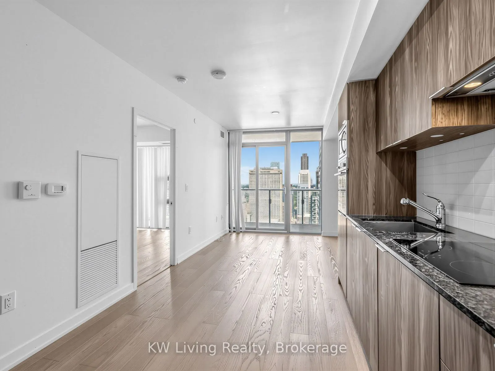 11 Wellesley Street #4309