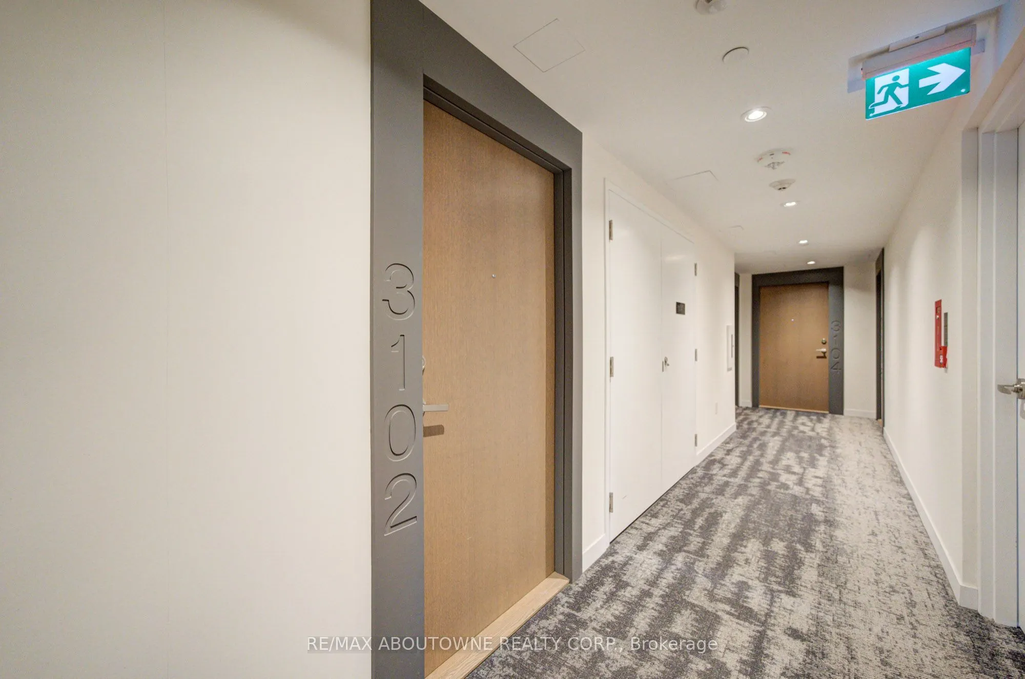 20 Richardson Street #3102