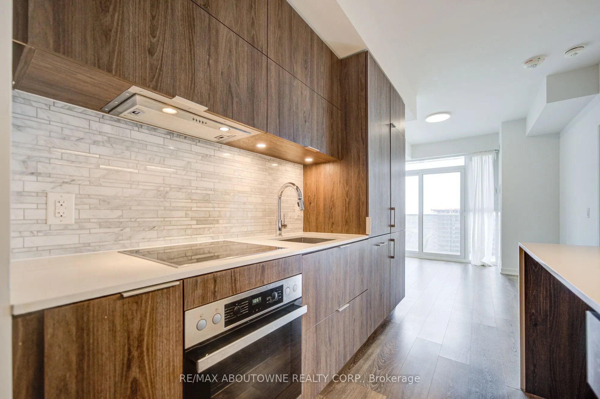 20 Richardson Street #3102