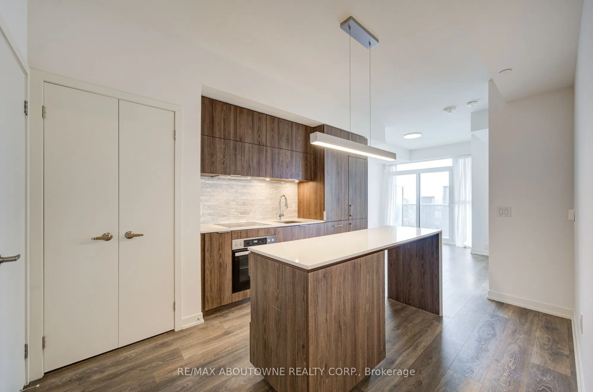 20 Richardson Street #3102
