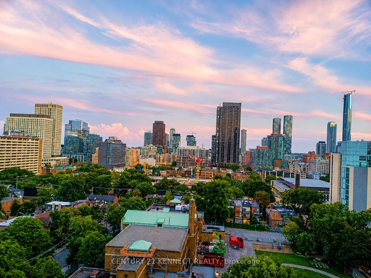 219 Dundas Street E #1703