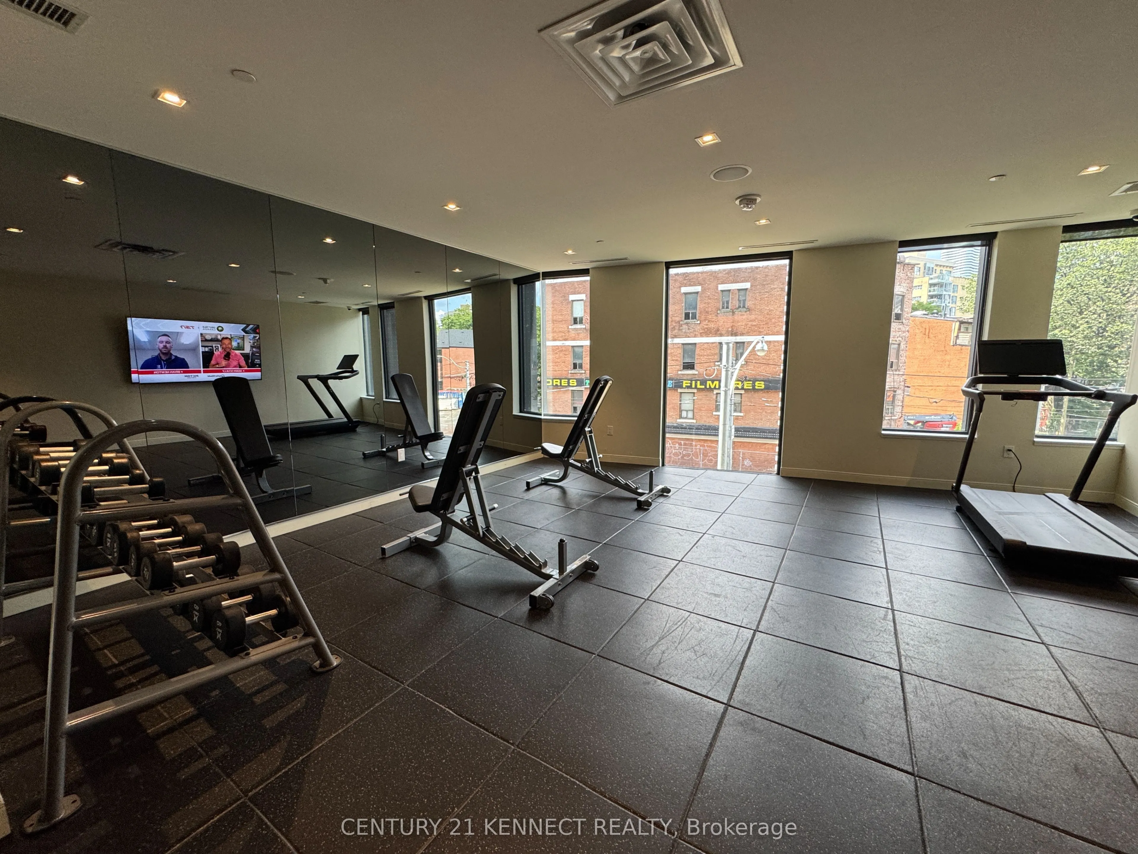 219 Dundas Street E #1703