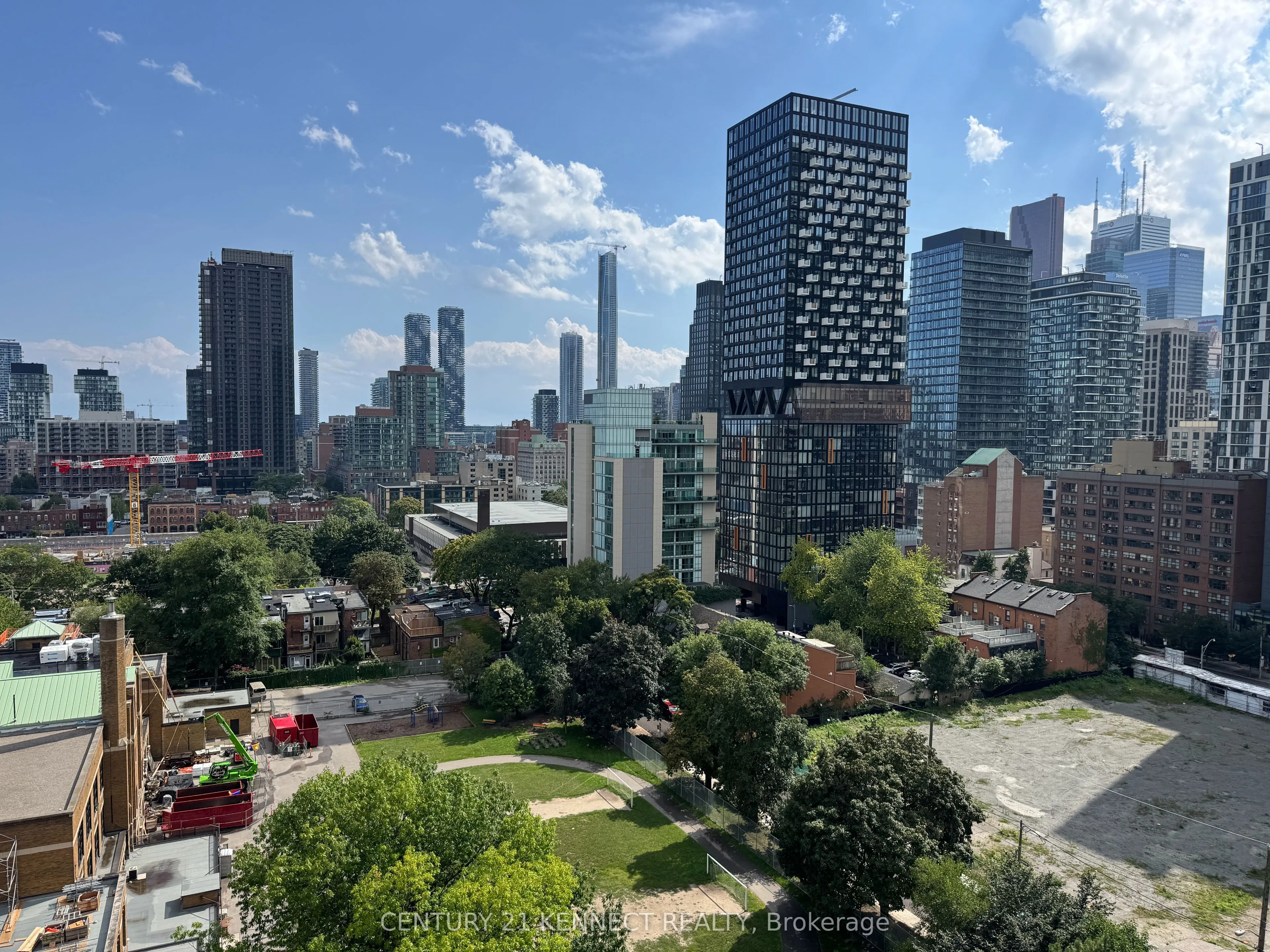 219 Dundas Street E #1703