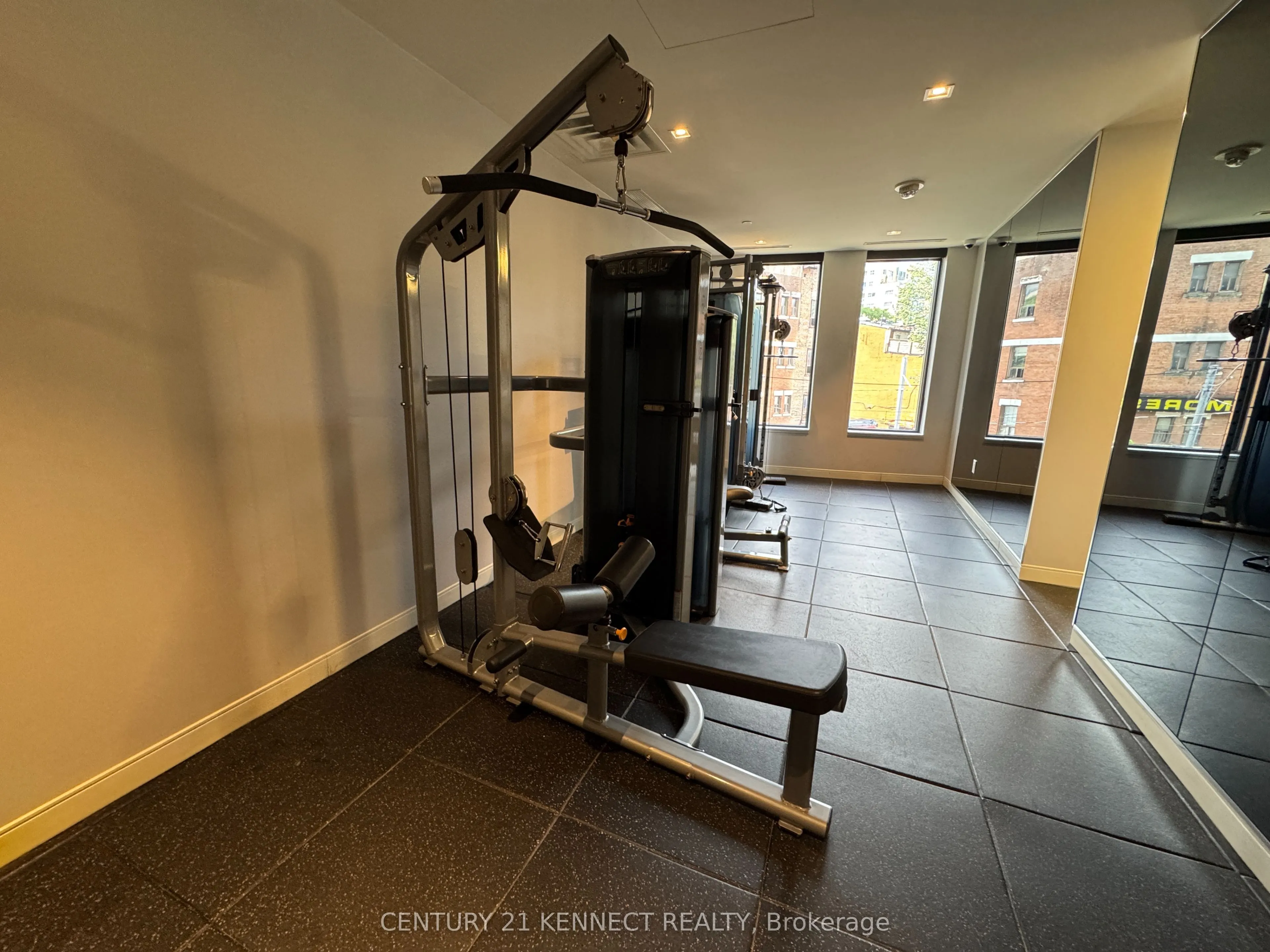 219 Dundas Street E #1703