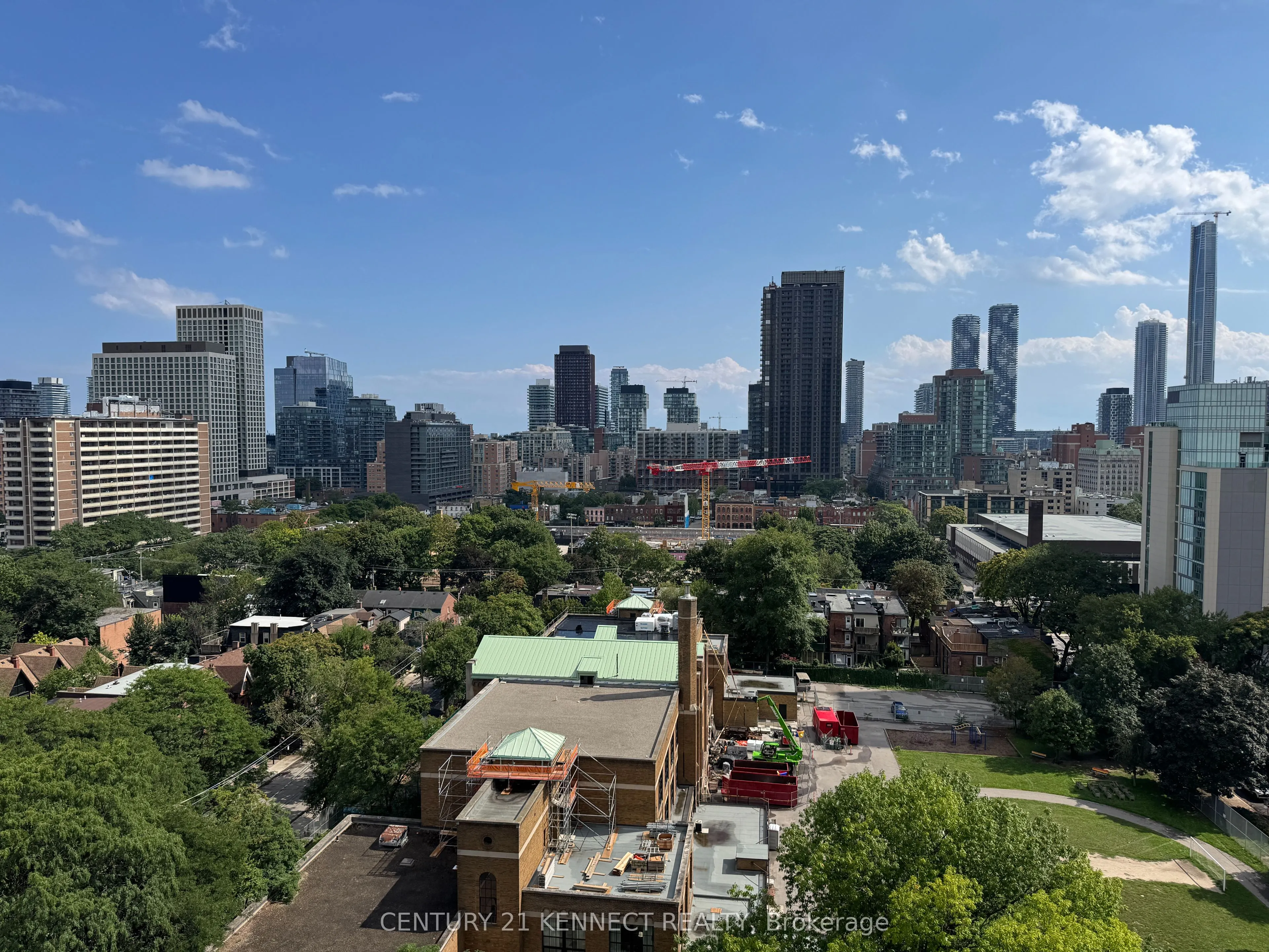 219 Dundas Street E #1703