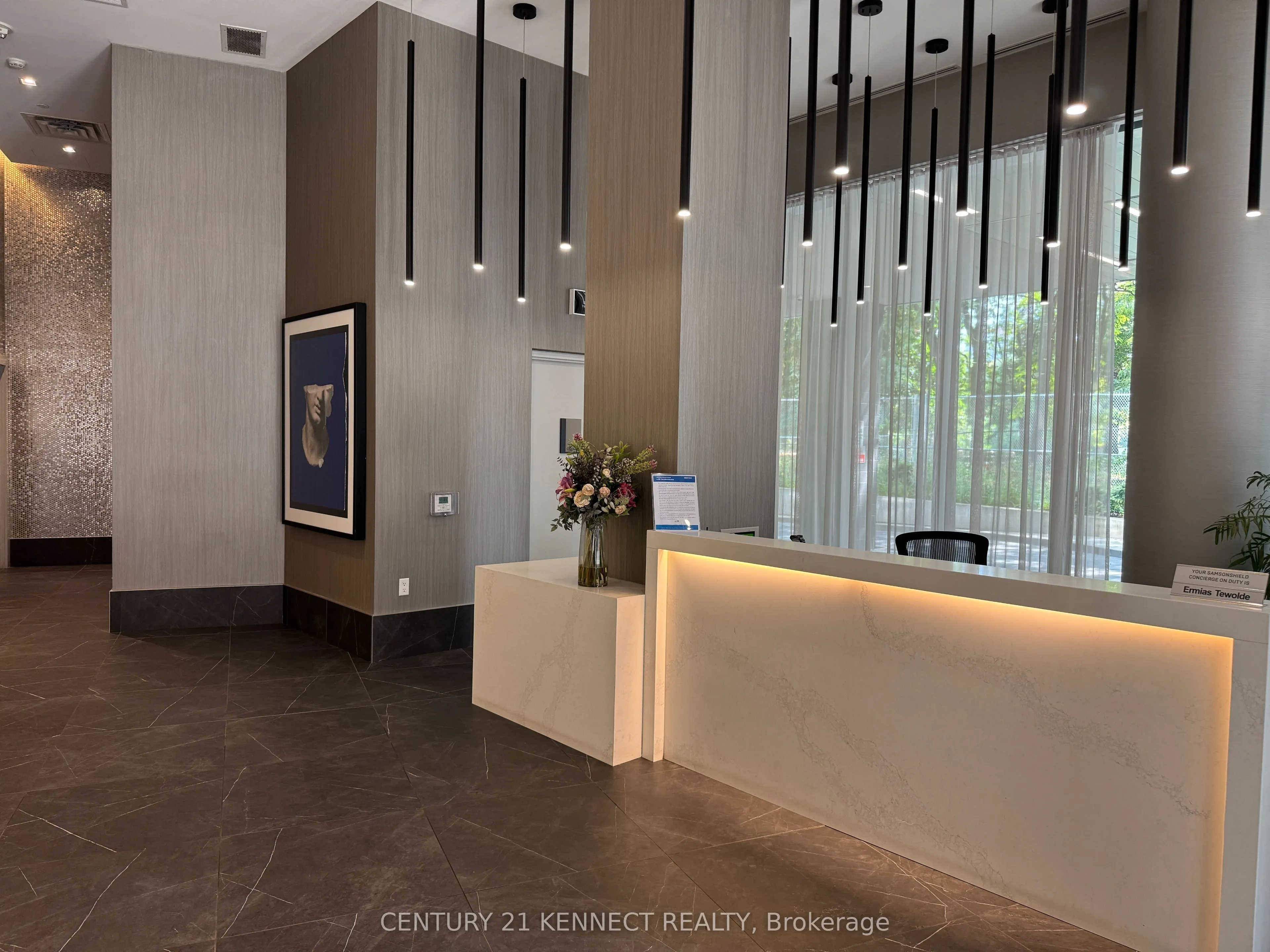 219 Dundas Street E #1703